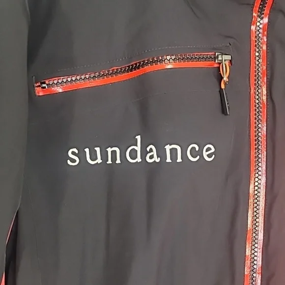 Karbon Sundance winter hooded ski jacket size Medium great condition - Picture 2 of 6